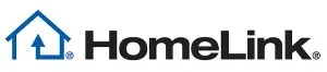 HomeLink Logo