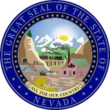 Nevada State Seal