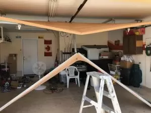 Garage Door Goes Off Track - Martin Garage Door of Nevada