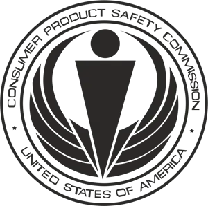 Seal Of The United States Consumer Product Safety Commission